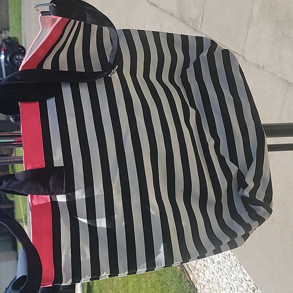 Victoria Secret Tote - Picture 3 of 5